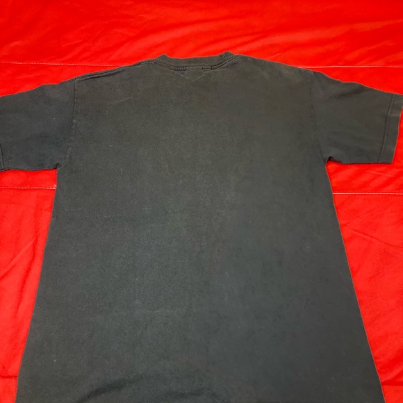 Vintage wwf shirt hardy boyz medium - Picture 3 of 5